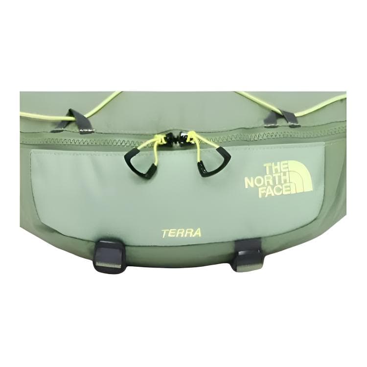 Поясная сумка THE NORTH FACE TERRA LUMBAR 6L - изображение 5