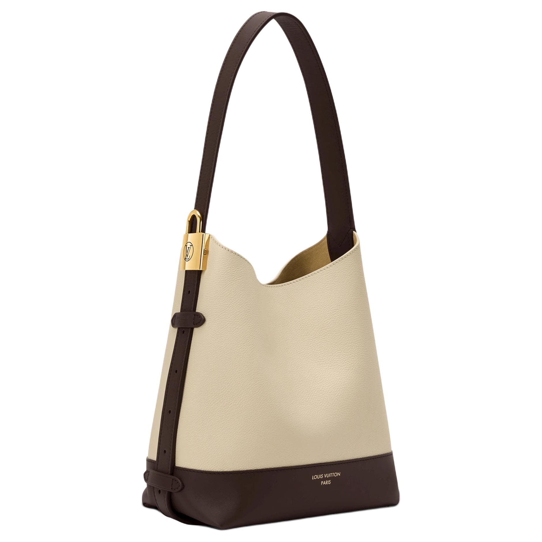 Сумка через плечо LOUIS VUITTON HOBO - изображение 2