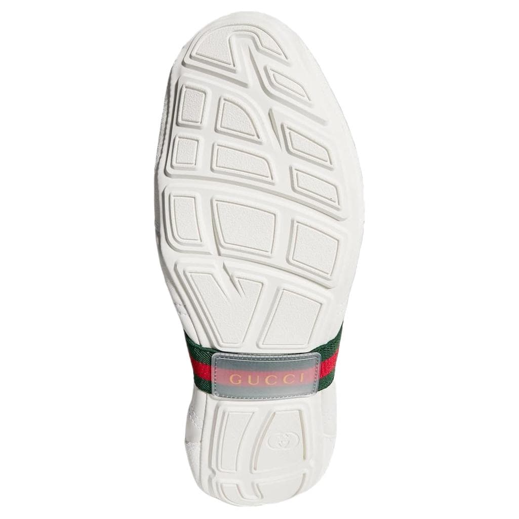 Кроссовки GUCCI Flex 0.5cm - изображение 7