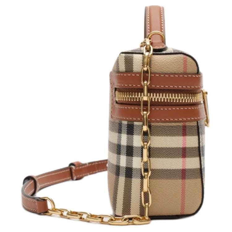 Сумка Burberry - изображение 2