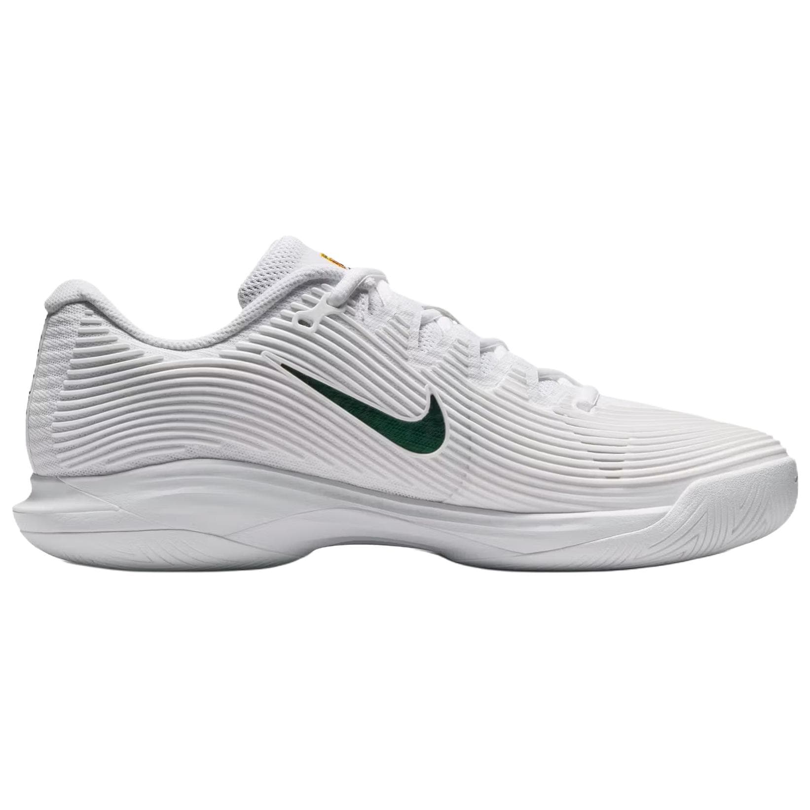 Кроссовки для тенниса Nike Vapor 12 Low Топ Кроссовки для тенниса Women's White - изображение 2