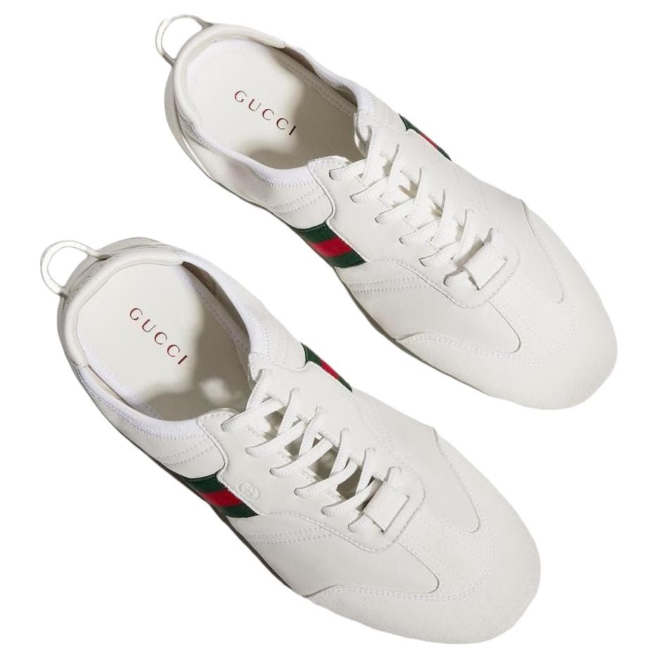 Кроссовки GUCCI Flex 0.5cm - изображение 4