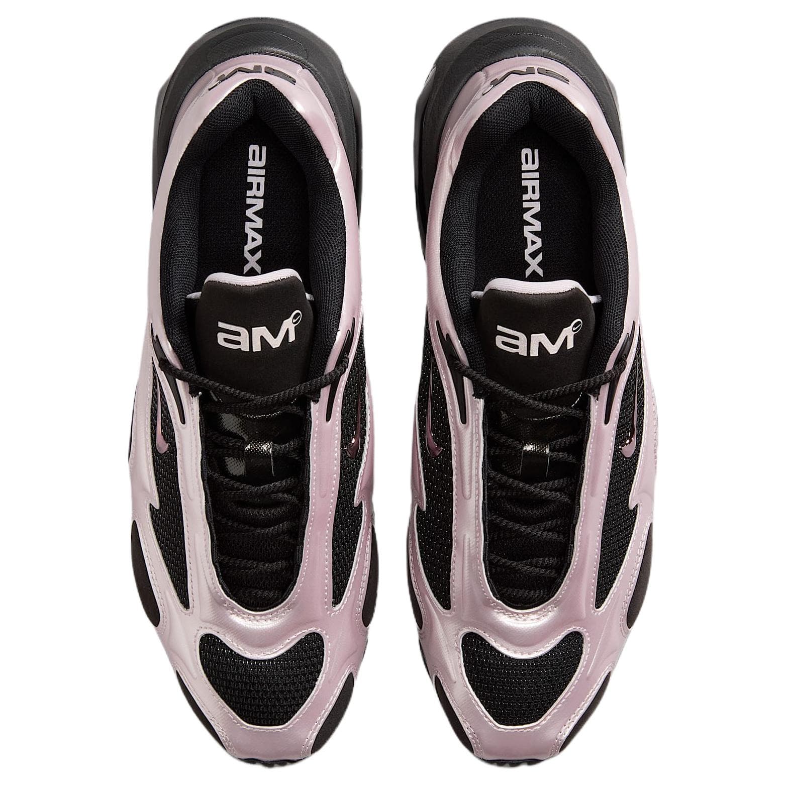 Кроссовки Nike Air Max Muse - изображение 4