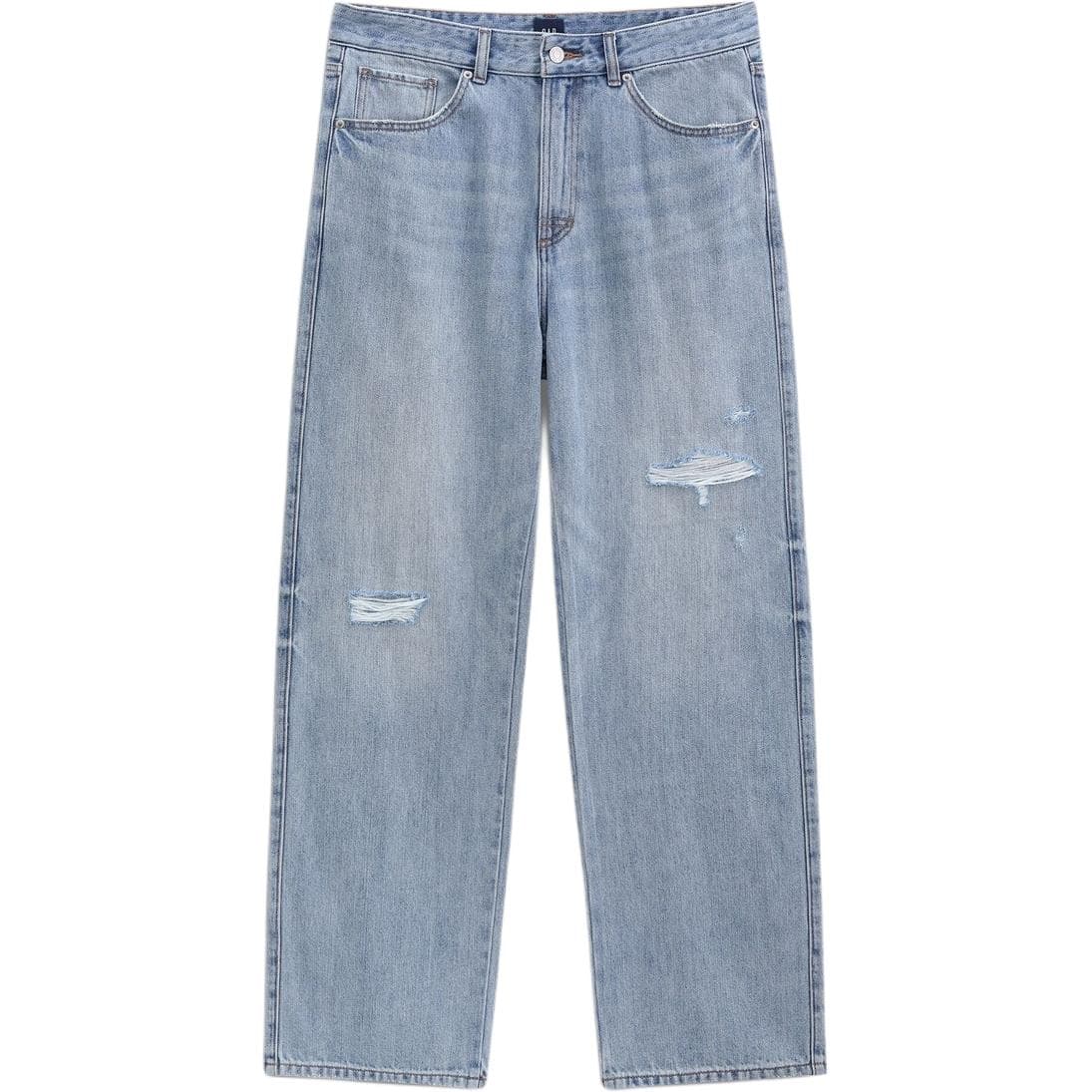 Штаны GAP Унисекс Джинсы - изображение 1