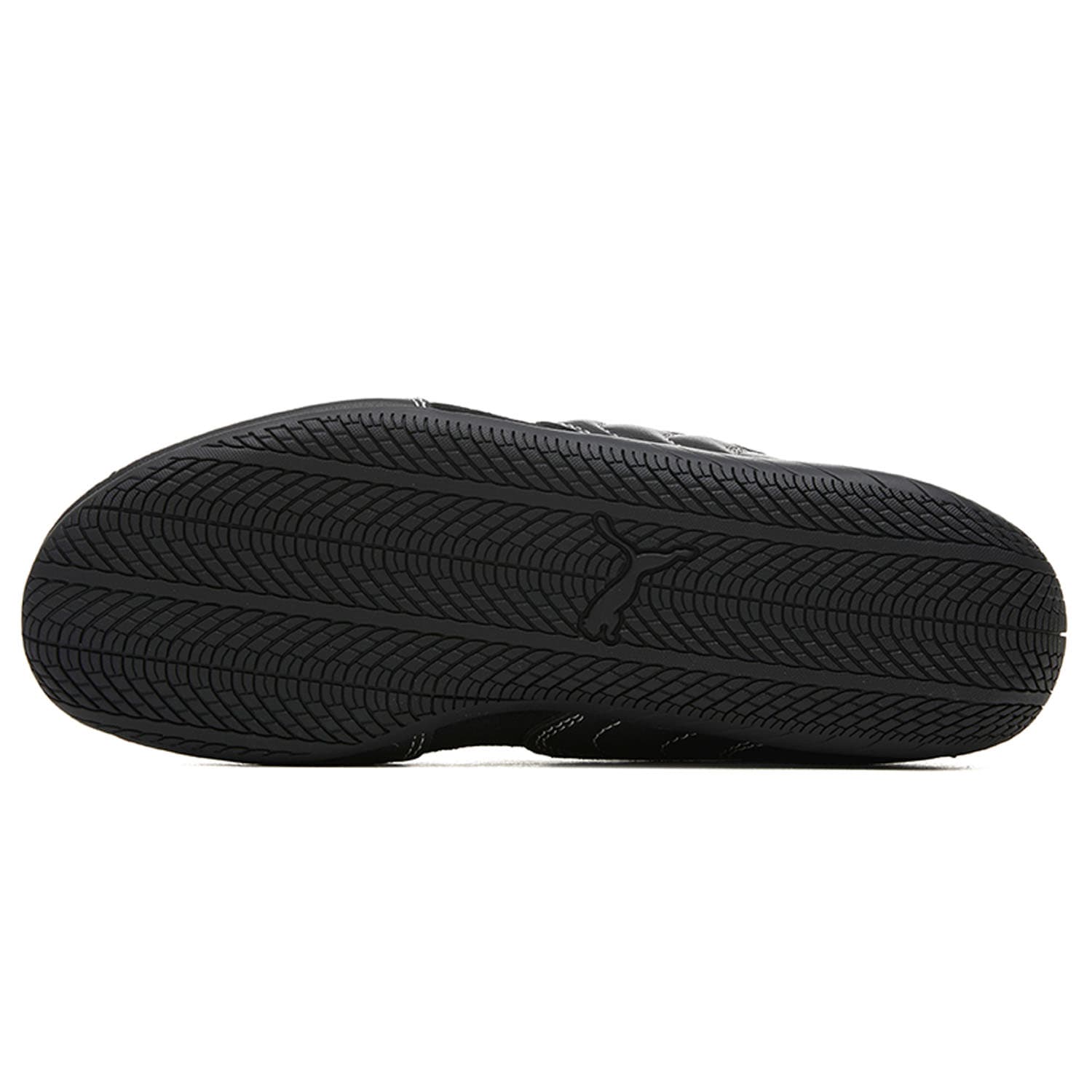 Кроссовки PUMA Speedcat Low Повседневная обувь унисекс черного цвета - изображение 5