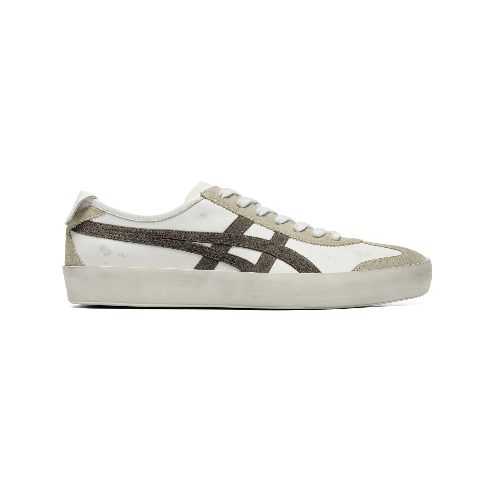 Кроссовки Onitsuka Tiger MEXICO 66 IM - изображение 2