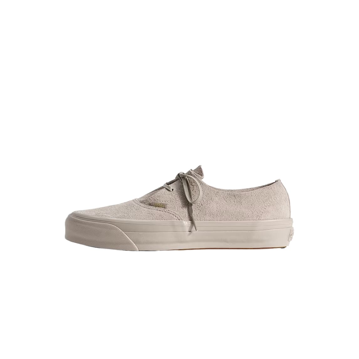 Кроссовки Vans Premium Authentic Кожа Low Топ Скейтборд Обувь Унисекс - изображение 1