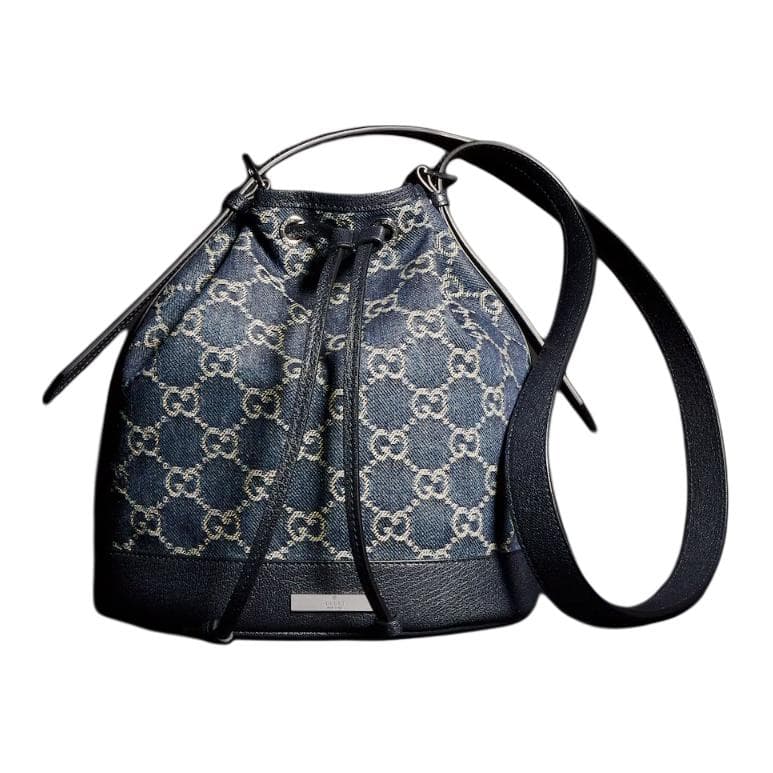 Сумка через плечо GUCCI Generation - изображение 1