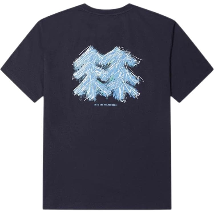 Футболка KOLON SPORT Sorona UPF 50+ T - изображение 1