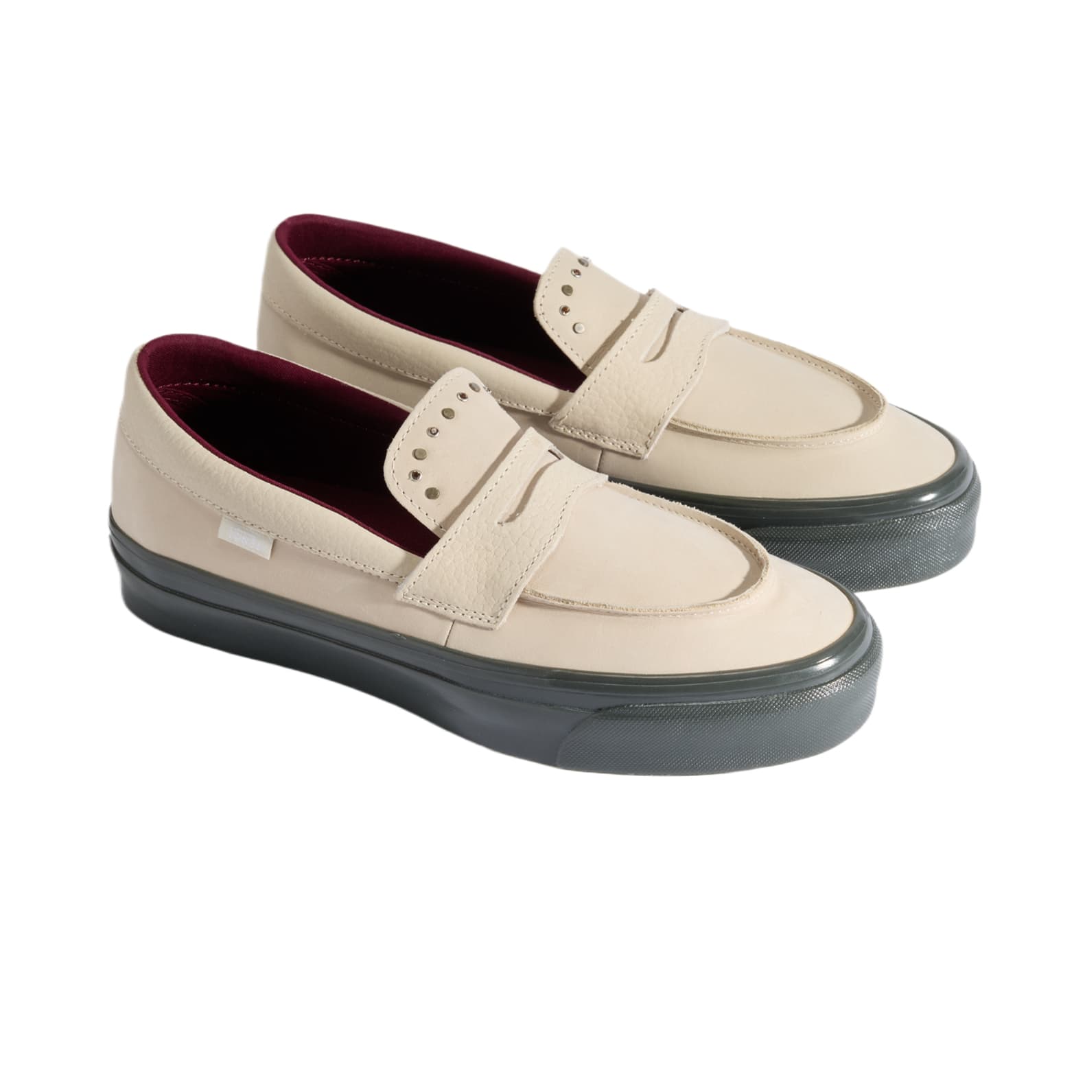 Лоферы Vans Loafer 53 Лоферы Женские - изображение 2