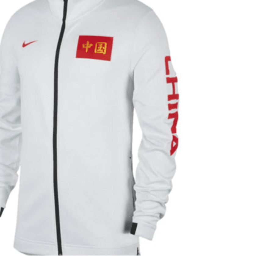 Куртка Nike Therma Flex Showtime White - изображение 4