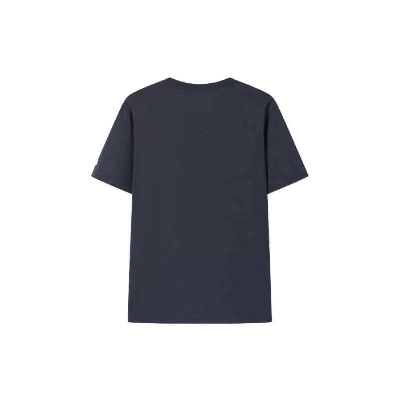 Футболка BURTON Унисекс T-рубашки - изображение 2