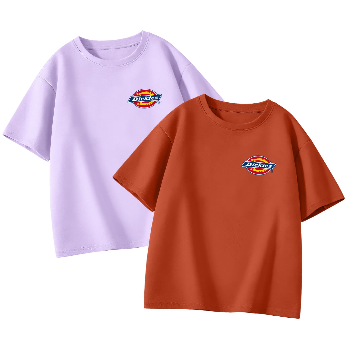 Футболка Dickies Kids T-рубашки - изображение 1