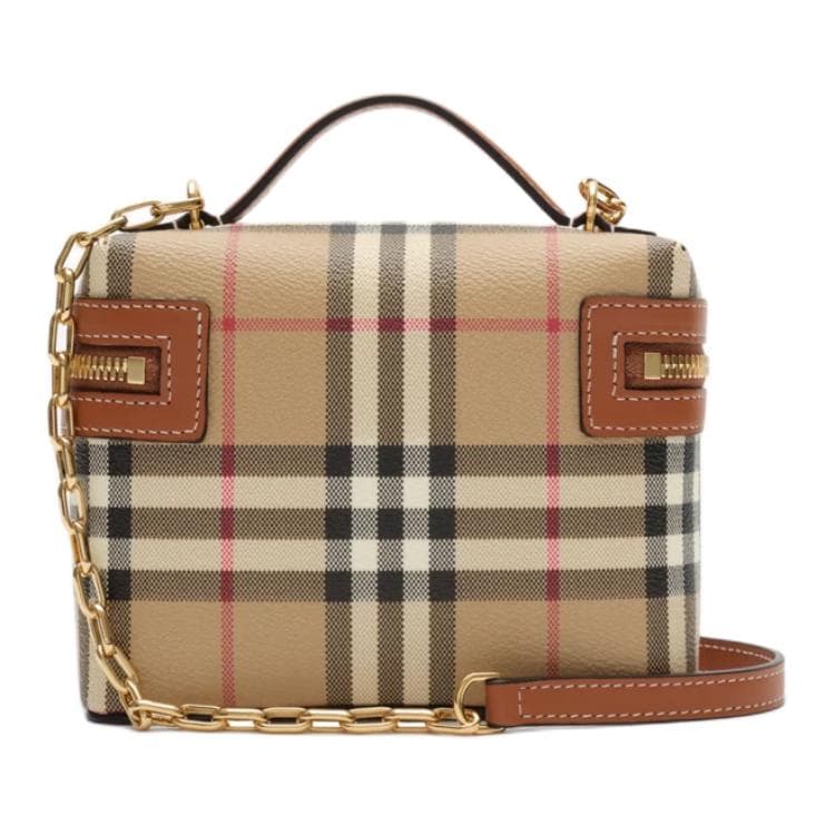 Сумка Burberry - изображение 3