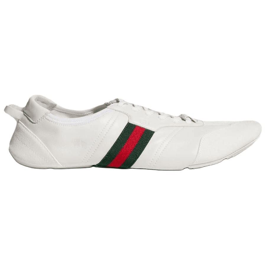 Кроссовки GUCCI Flex 0.5cm - изображение 2