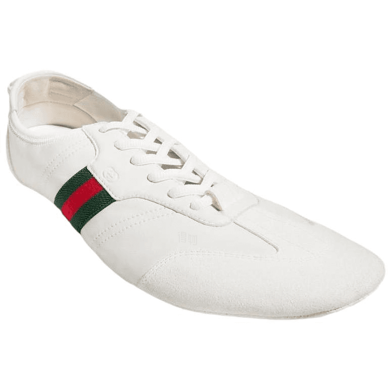 Кроссовки GUCCI Flex 0.5cm - изображение 3
