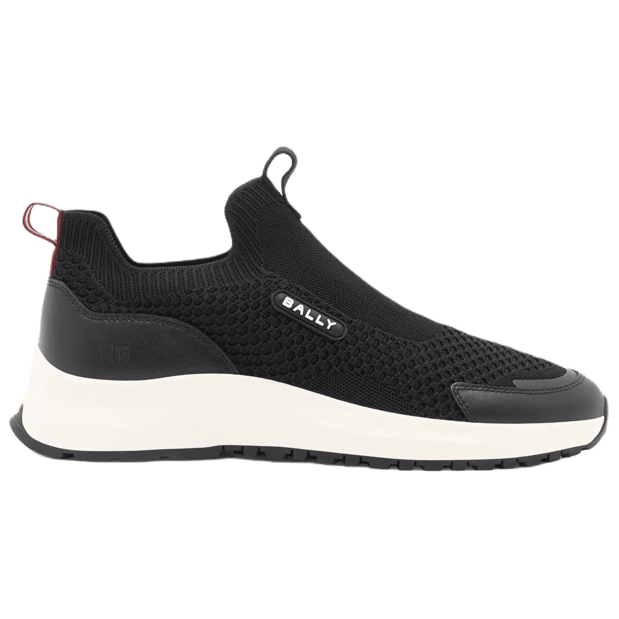 Кроссовки BALLY Outline - изображение 2