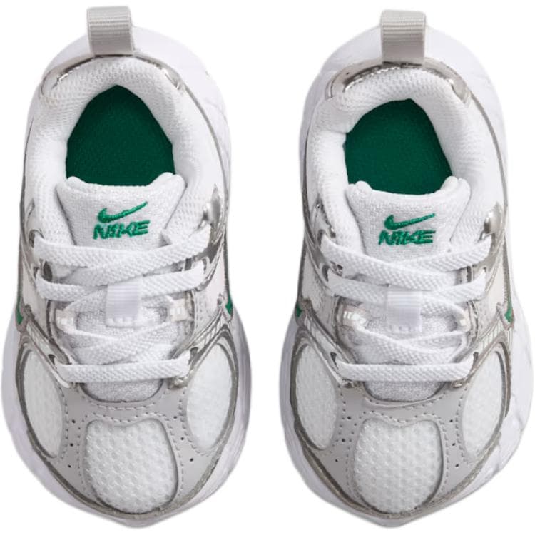 Кроссовки Nike V5 RNR Обувь для малышей Белый Малыш - изображение 3