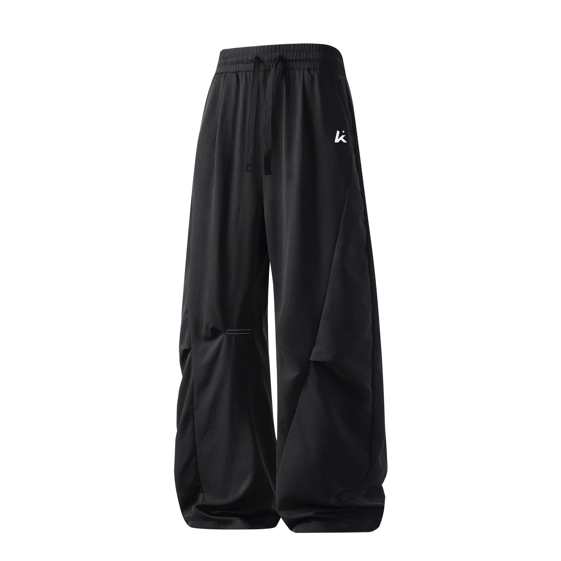 Штаны Kawasaki Unisex Casual Pants Кавасаки Унисекс Повседневные Брюки - изображение 1