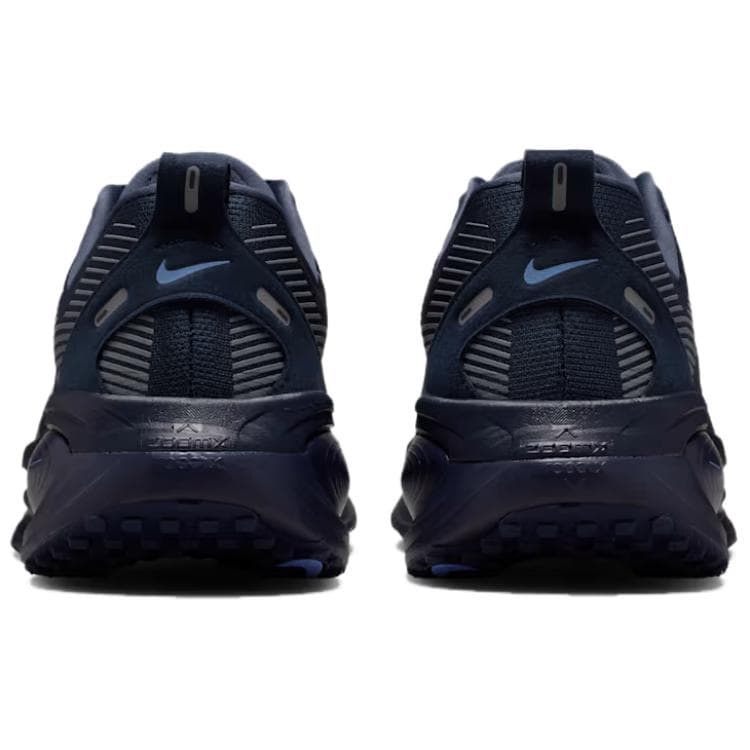 Кроссовки для бега Nike Vomero 18 Дышащие Беговые Кроссовки Мужские Синие - изображение 4