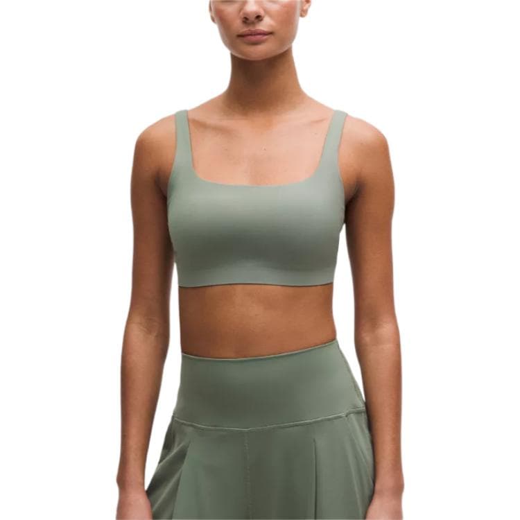 Lululemon Женское нижнее белье для йоги - изображение 3