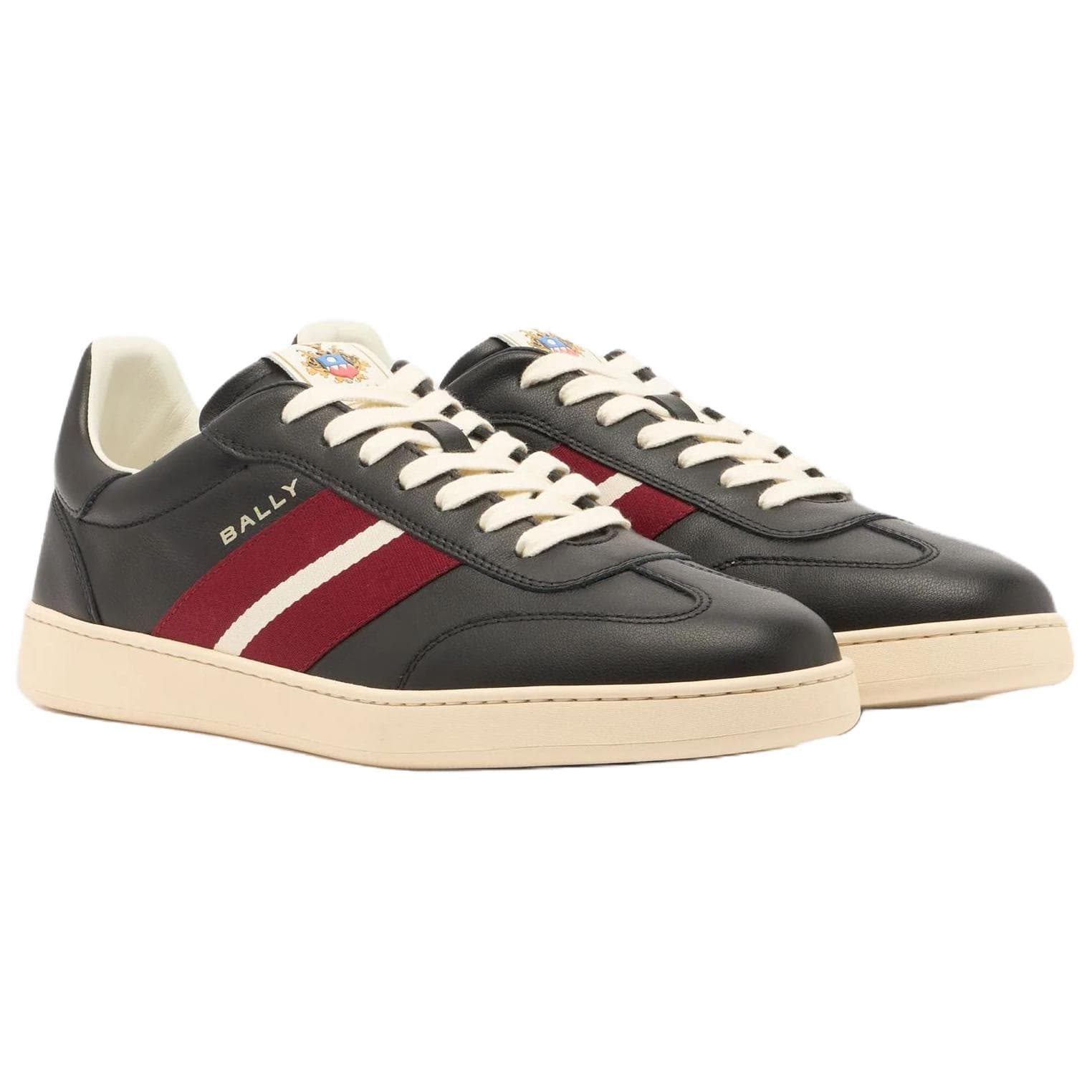 Кроссовки BALLY Crest - изображение 3