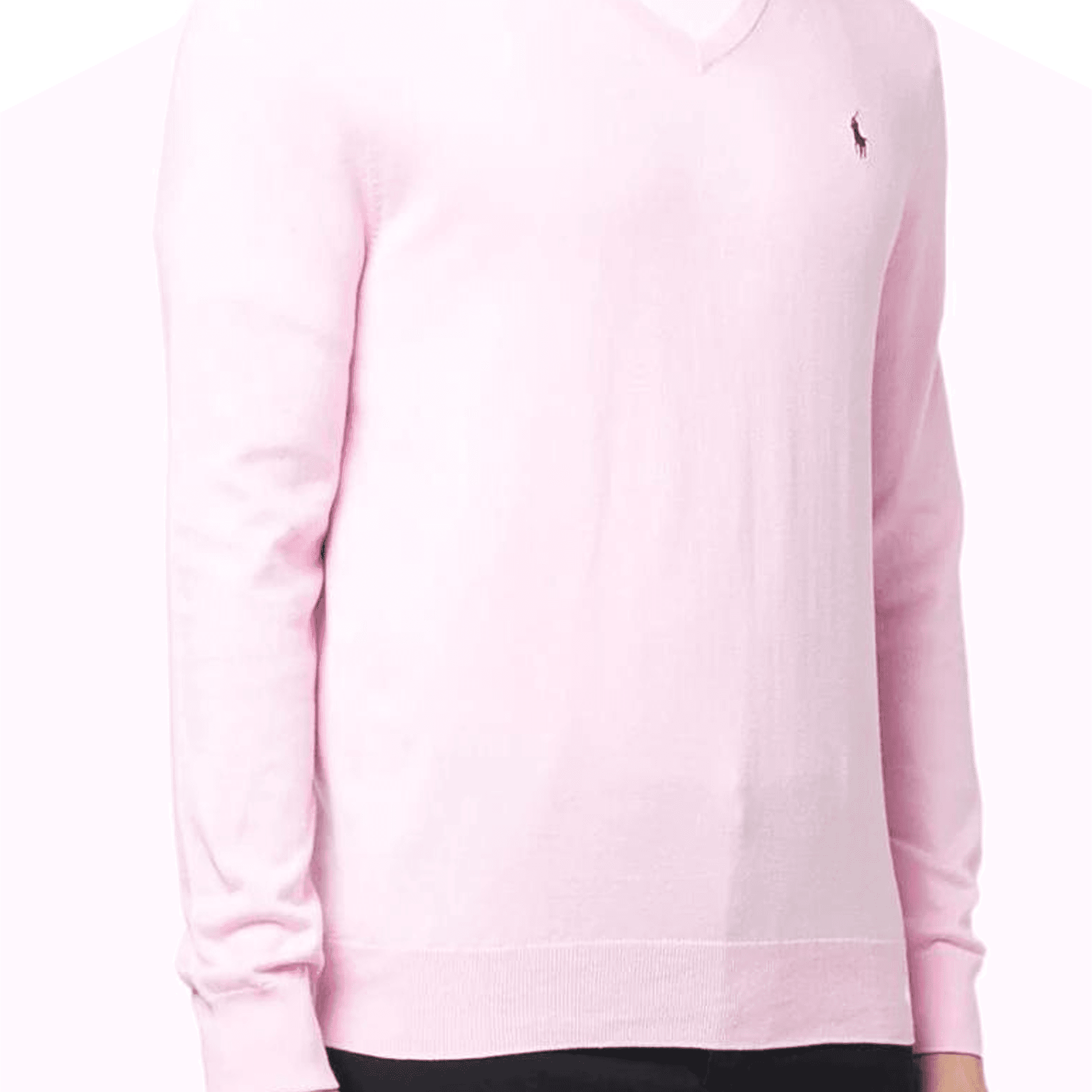 Кофта Polo Ralph Lauren SS22 Logo - изображение 6