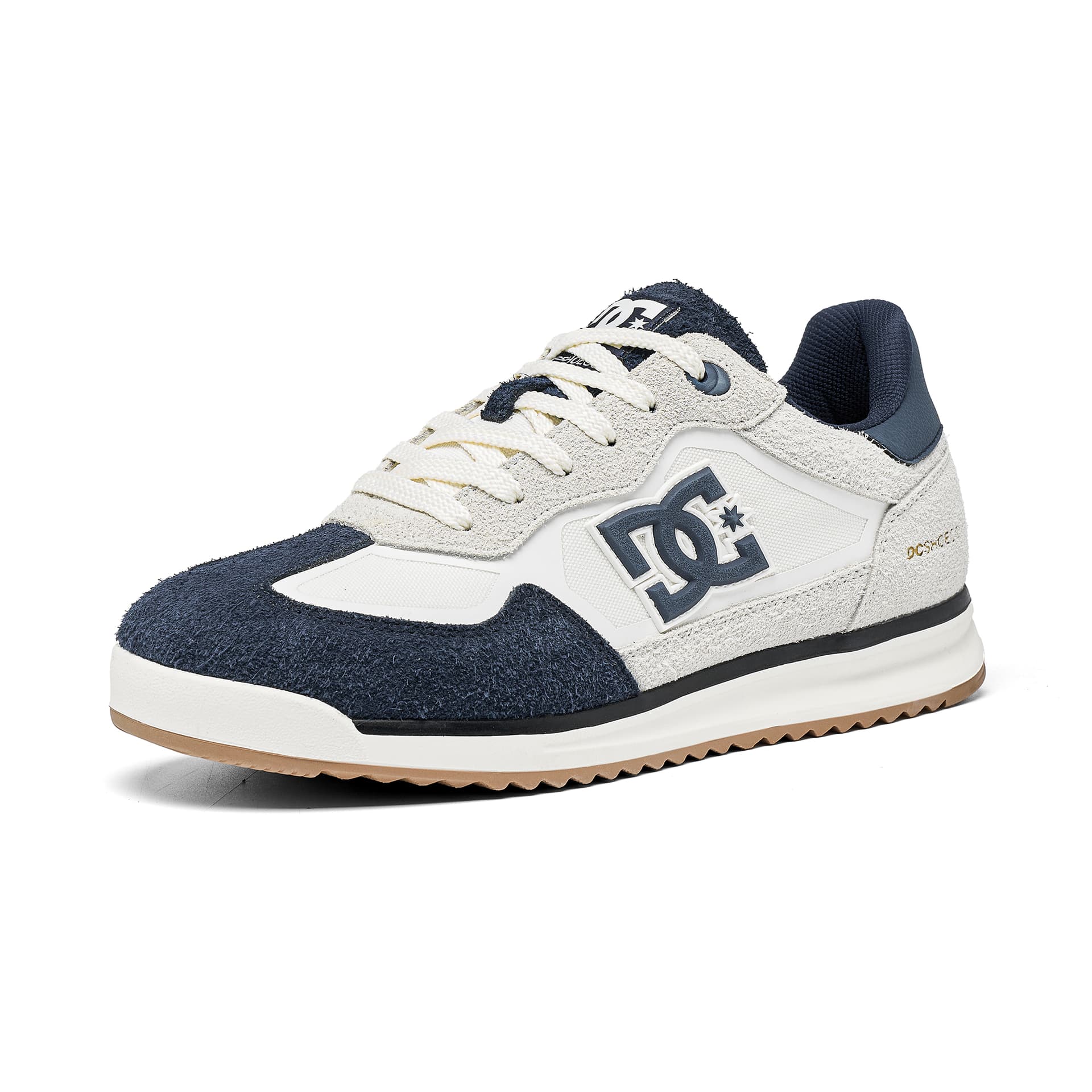 Кроссовки DCSHOES Kyma Холст Низкий Верх Повседневная Обувь Мужская - изображение 2
