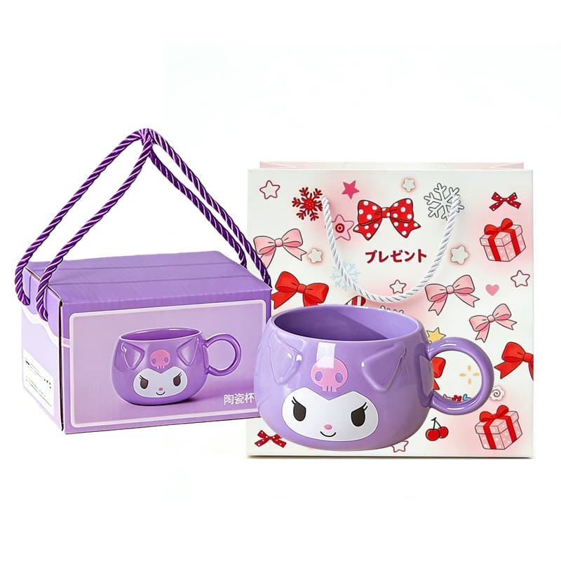 Sanrio Cups - изображение 1