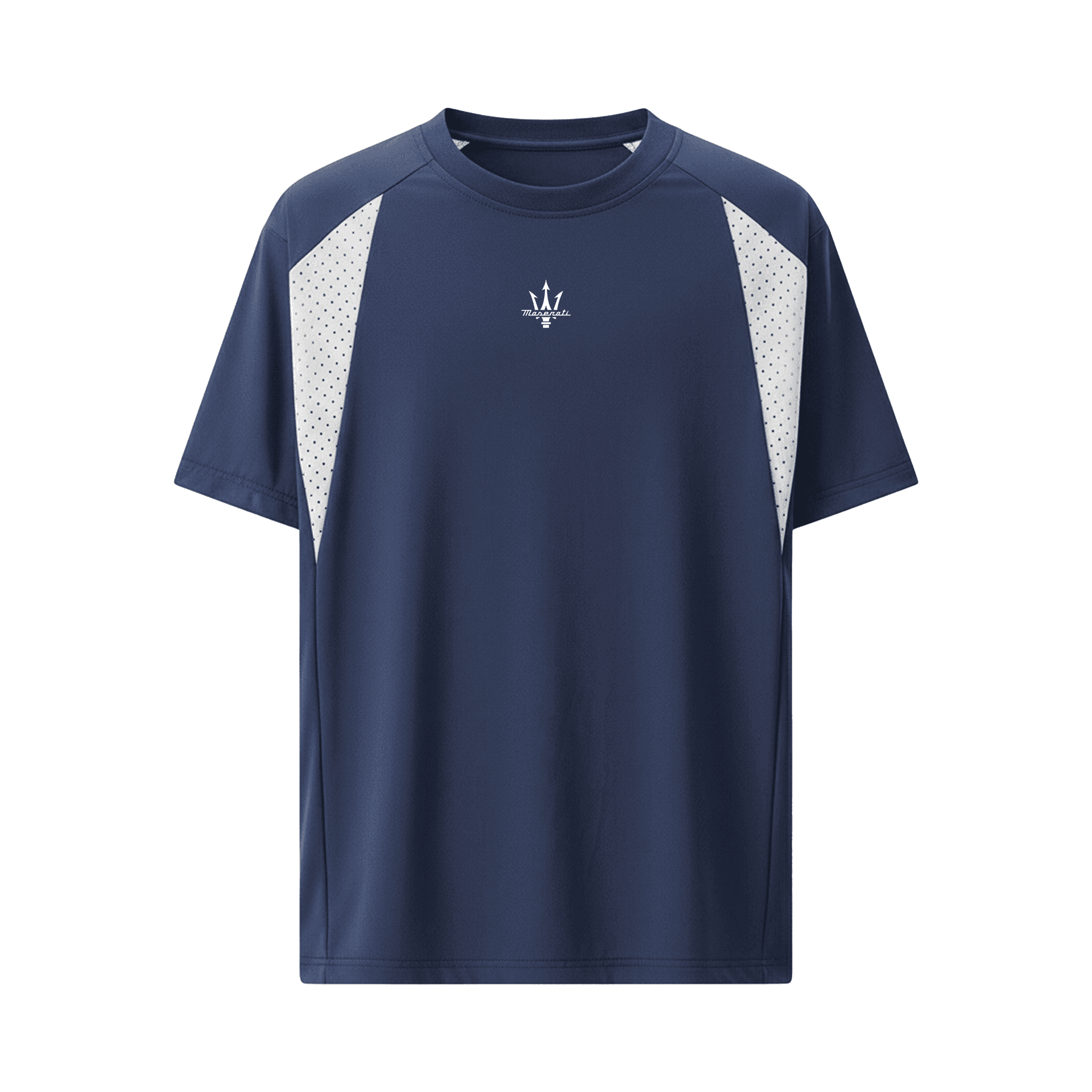 Футболка Maserati Унисекс T-рубашки - изображение 1