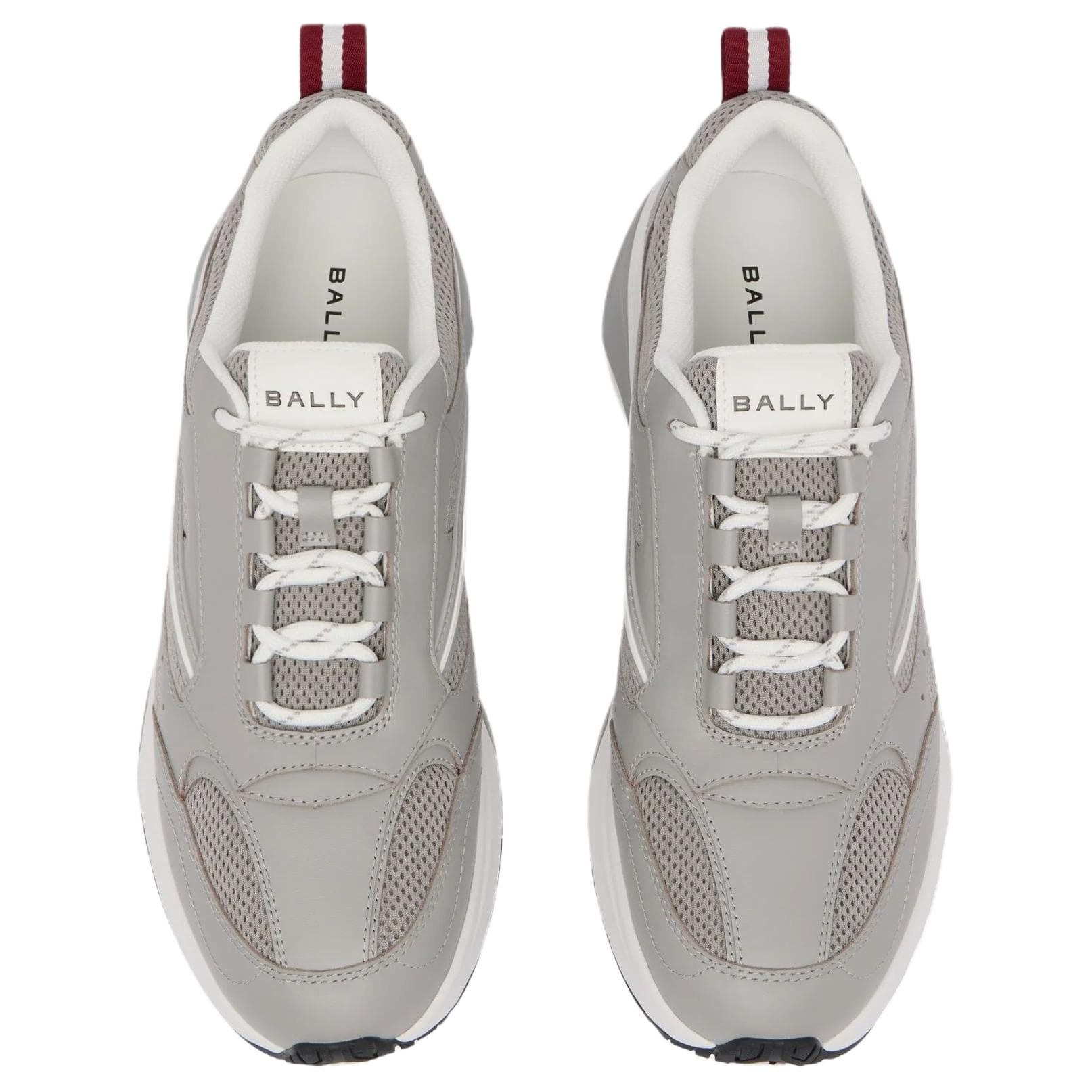 Кроссовки BALLY Woge - изображение 5