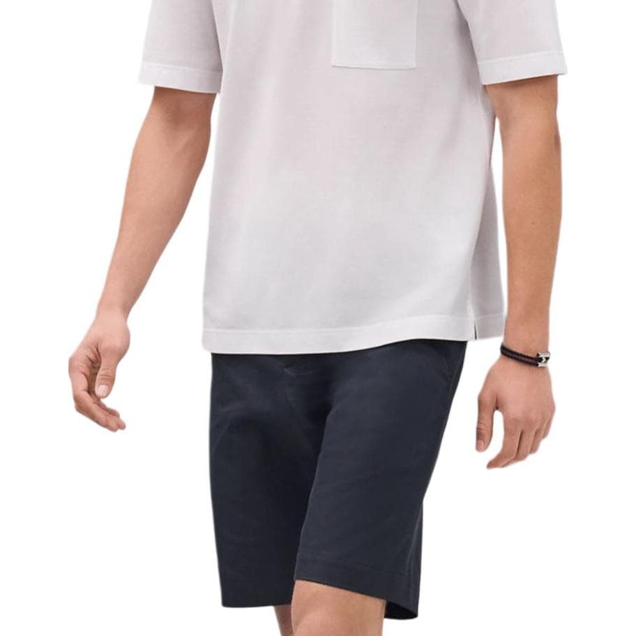 Поло HERMES SS25 Polo - изображение 4