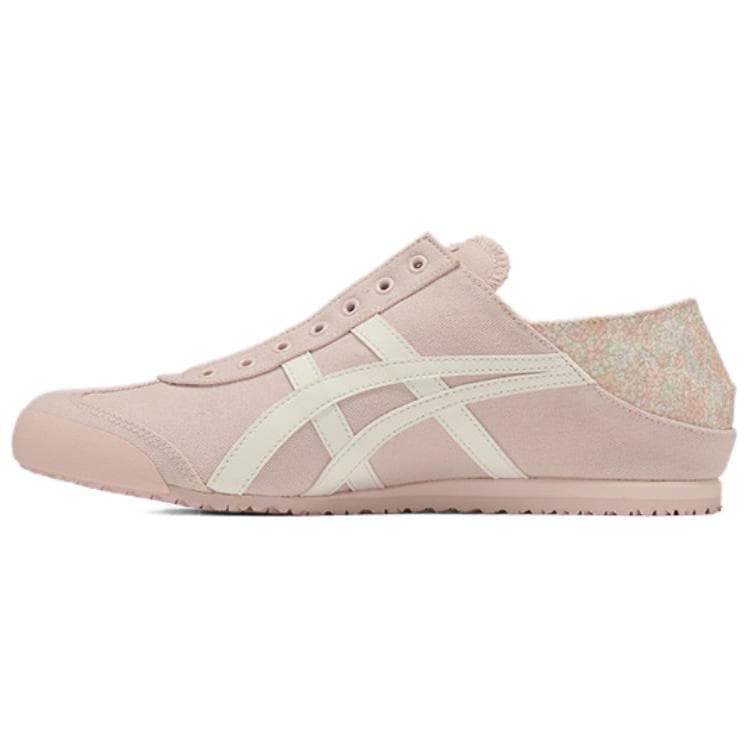 Кроссовки Onitsuka Tiger MEXICO 66 PARATY Низкие повседневные кроссовки унисекс - изображение 1