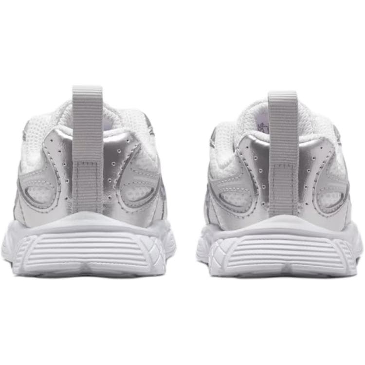 Кроссовки Nike V5 RNR Обувь для малышей Белый Малыш - изображение 4