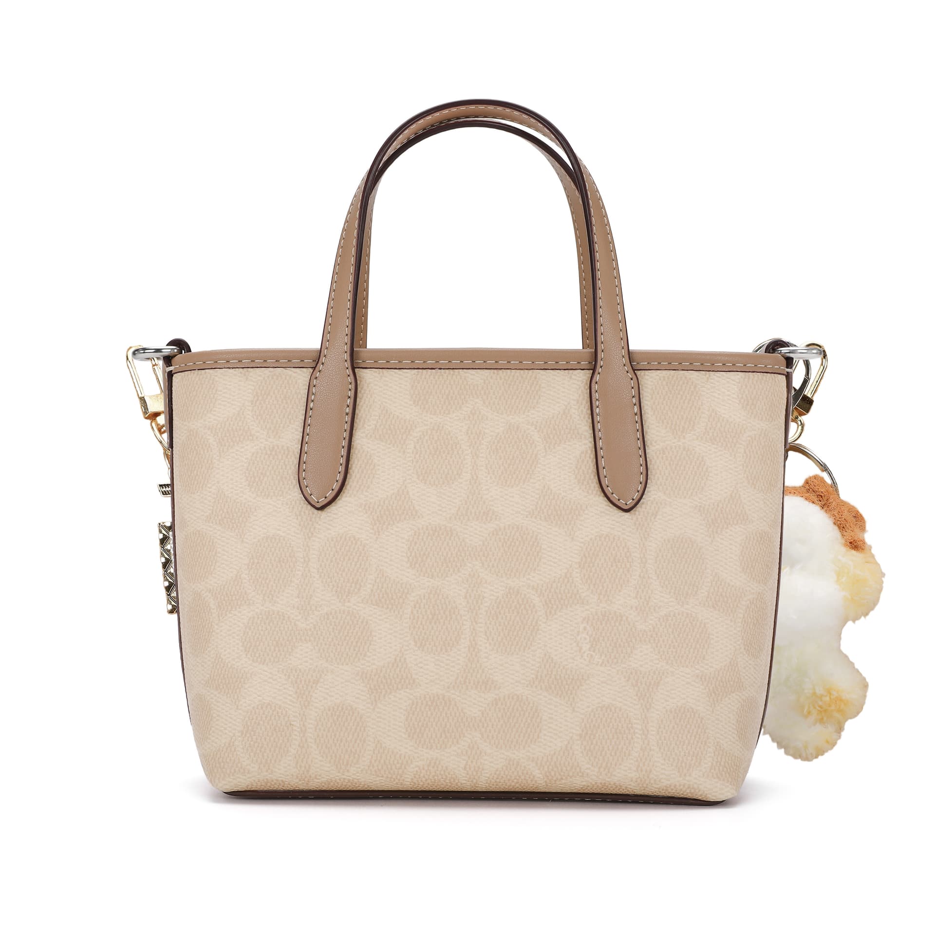 Сумка COACH City 15 - изображение 4