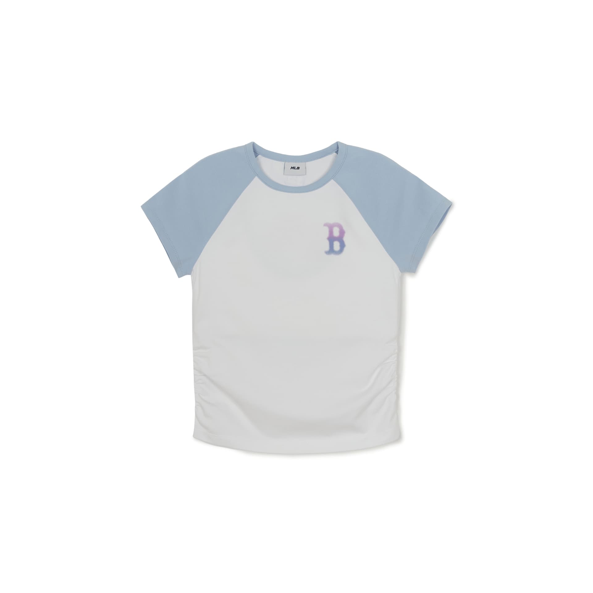 Футболка mlb Кремы Kids Футболки - изображение 1
