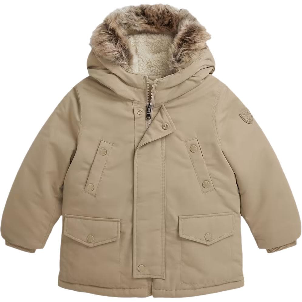 Polo Ralph Lauren Куртки Пальто Детский - изображение 1