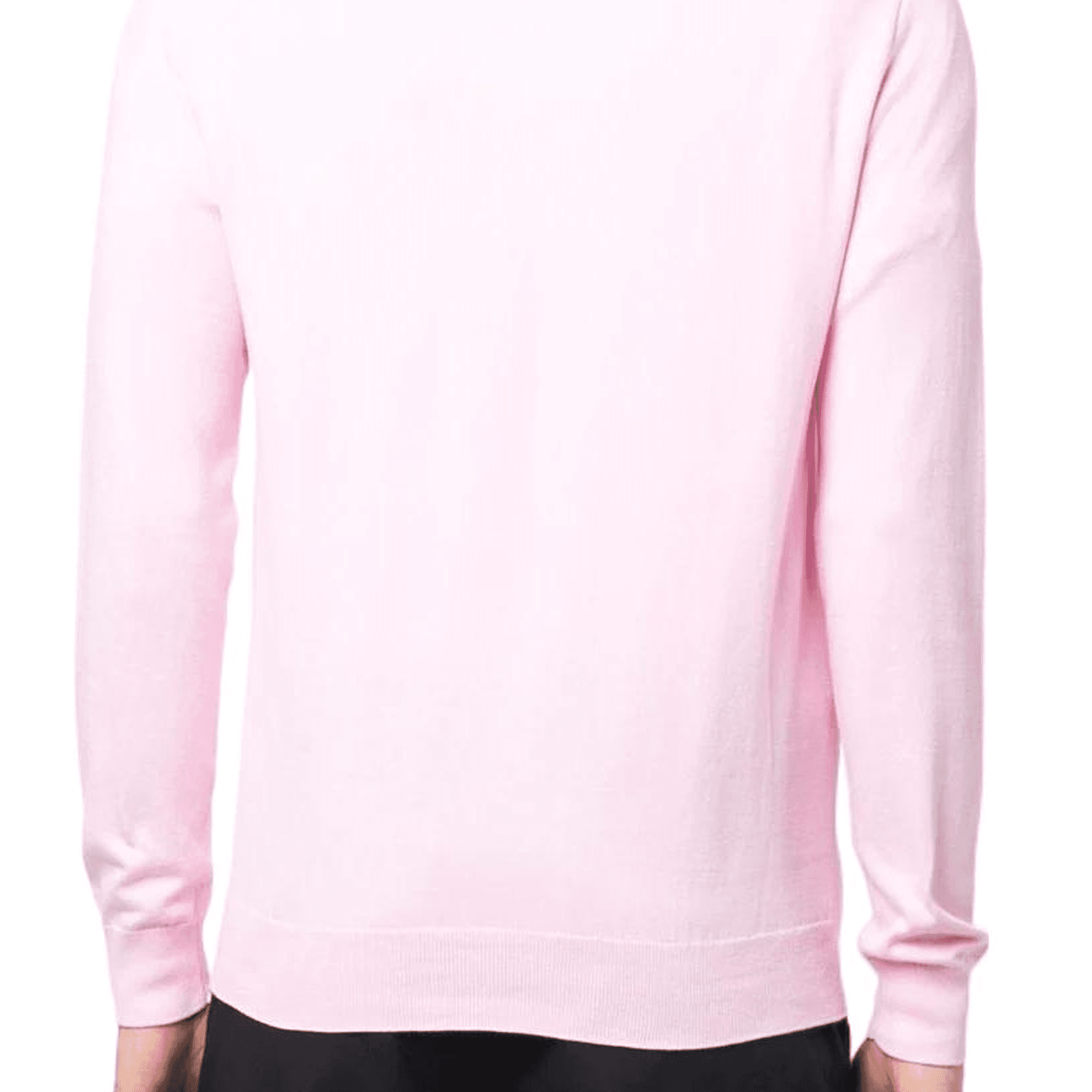 Кофта Polo Ralph Lauren SS22 Logo - изображение 7
