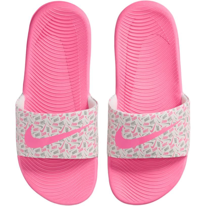 Nike Kawa Тапочки для подростков унисекс - изображение 3