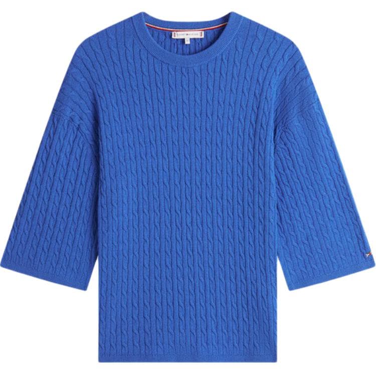 Кофта Tommy Hilfiger Трикотаж Женский - изображение 1