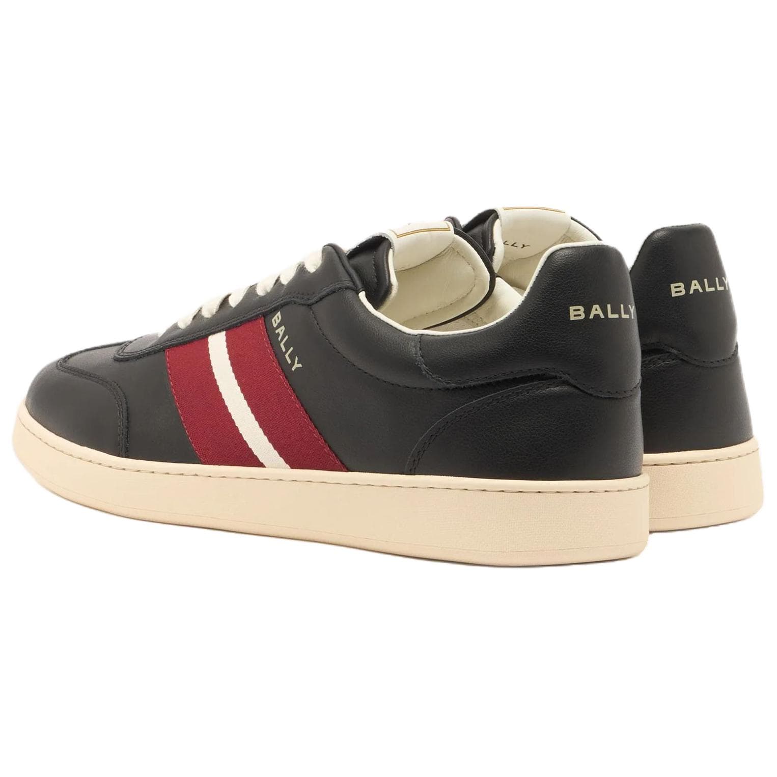 Кроссовки BALLY Crest - изображение 4