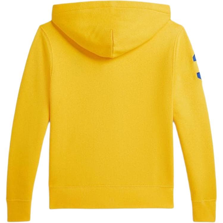 Polo Ralph Lauren Толстовка Big Pony Классическая версия Детский - изображение 2