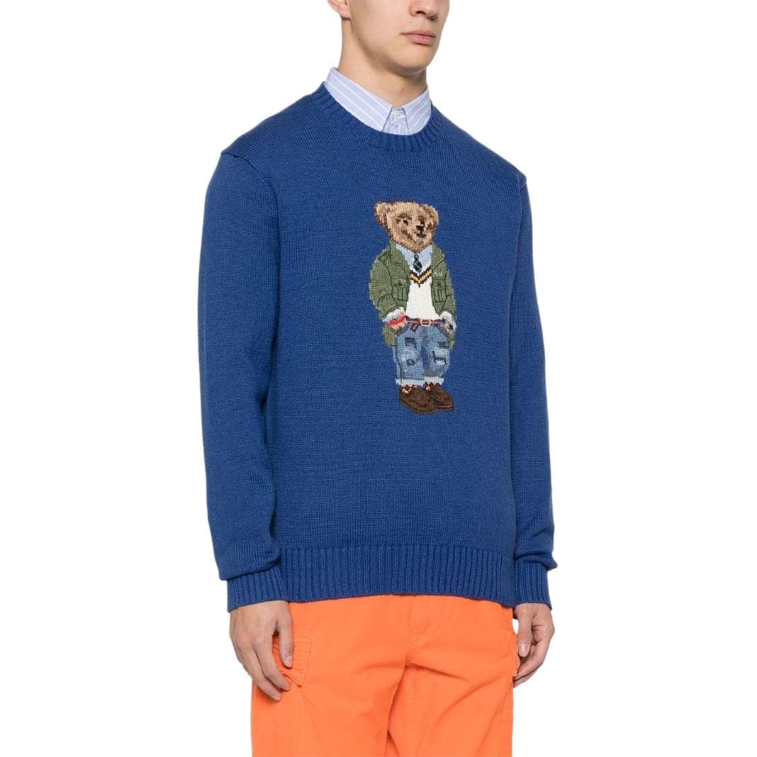 Кофта Polo Ralph Lauren SS24 - изображение 4