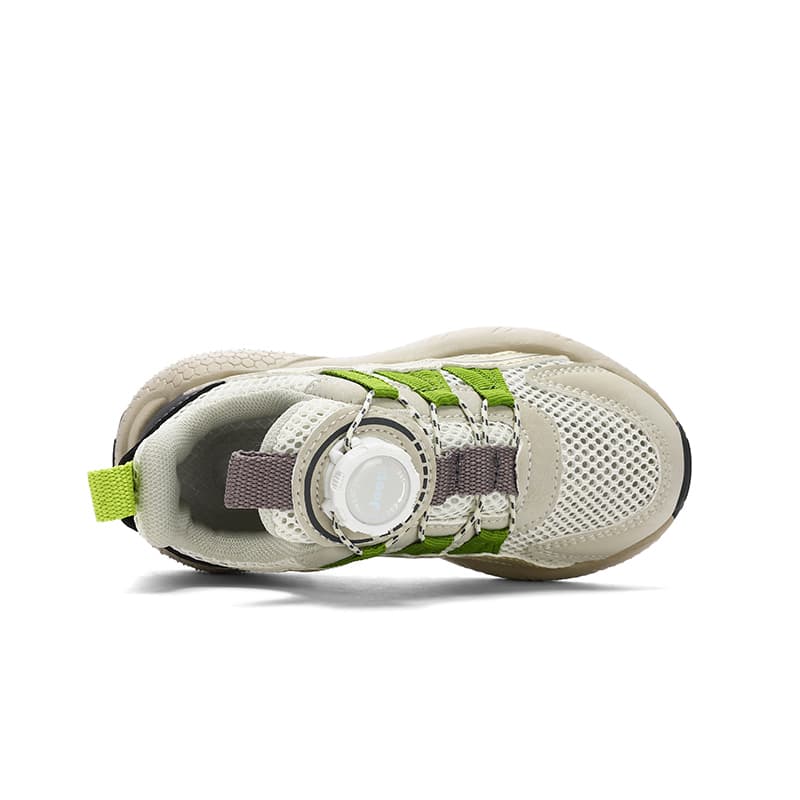 Кроссовки Jeep Running Collection Низкие Кроссовки для Бега Детские - изображение 5