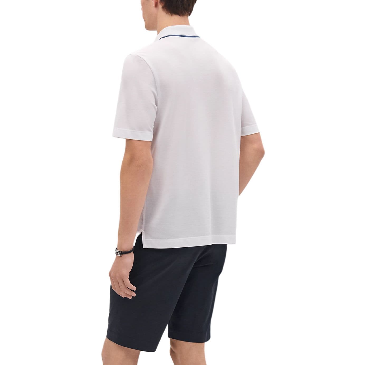 Поло HERMES SS25 Polo - изображение 2
