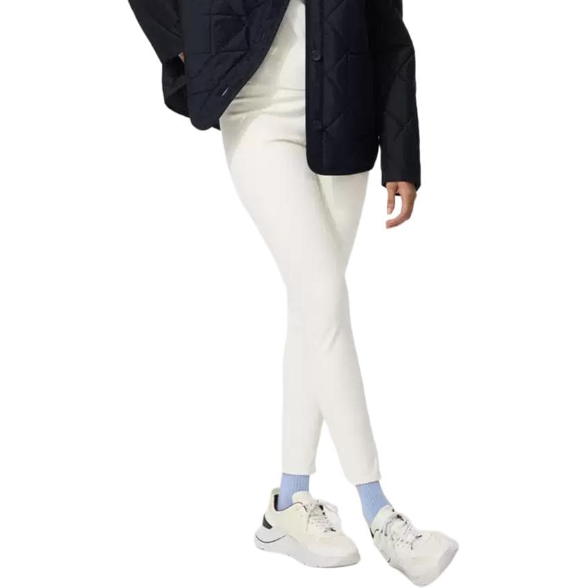 Штаны UNIQLO SS26 Повседневные штаны Женские - изображение 1