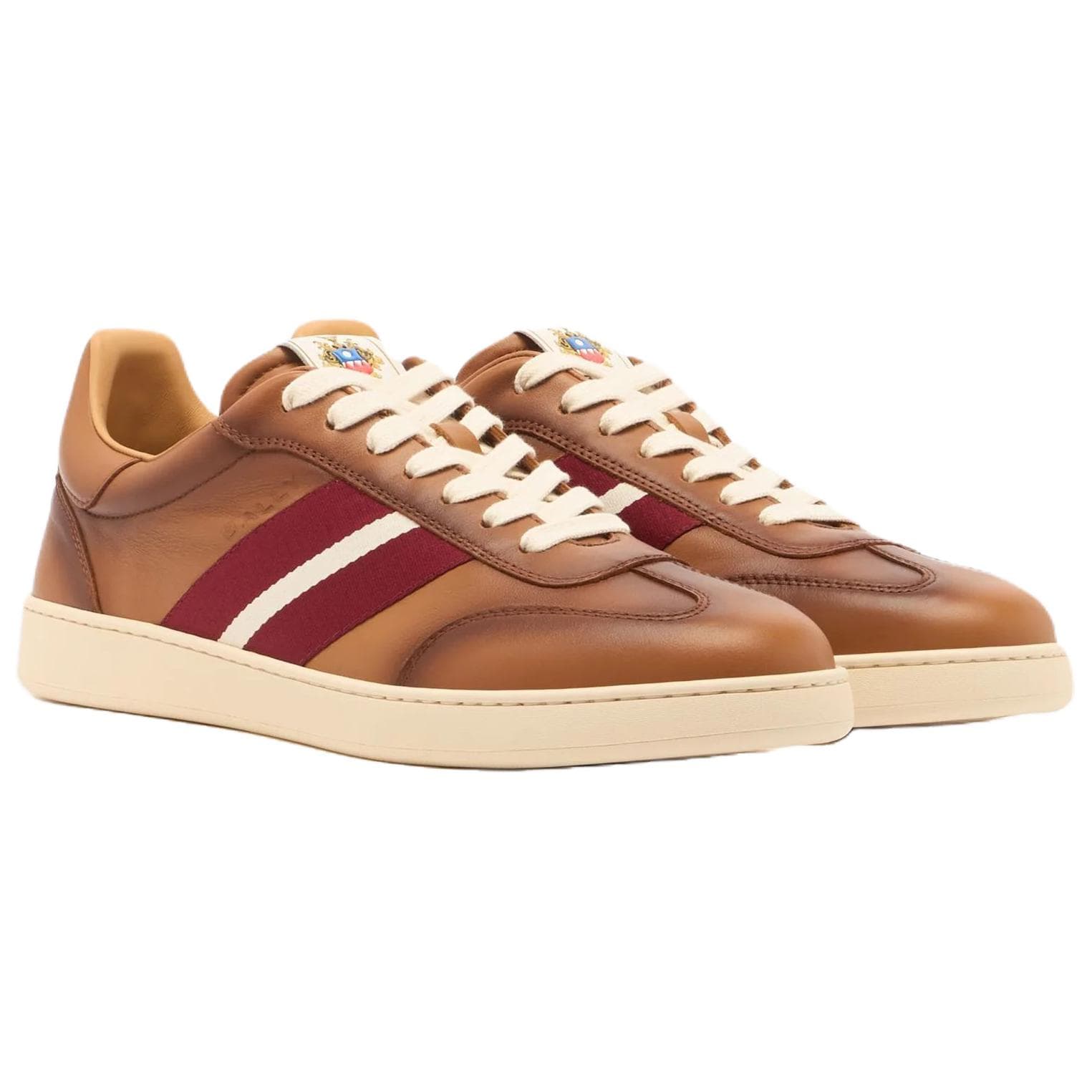 Кроссовки BALLY Crest - изображение 3