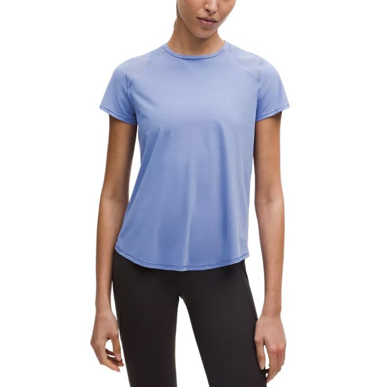 Футболка Lululemon Реглан T-Shirt Женская - изображение 15