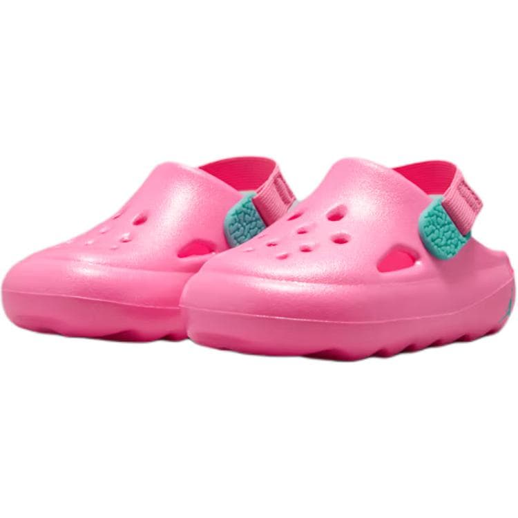 Кроссовки Jordan Hydrip Обувь для малышей Розовый - изображение 2