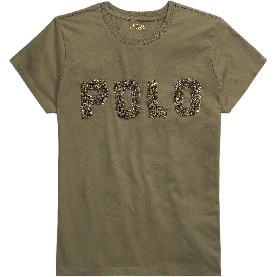 Футболка Polo Ralph Lauren LogoT - изображение 1